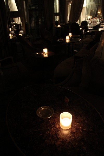Phoenicia Earth Hour